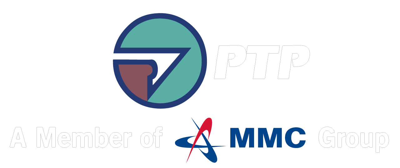 PTP Logo